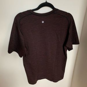 Men’s Lululemon Metal Vent Tech